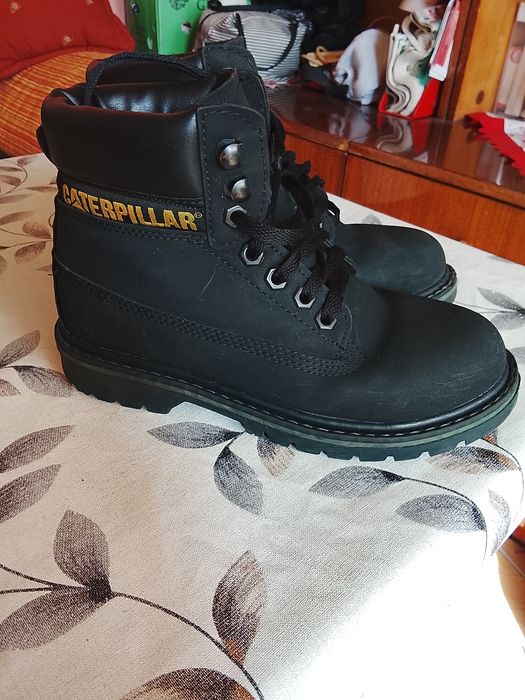 Страхотни туристически боти  36номер