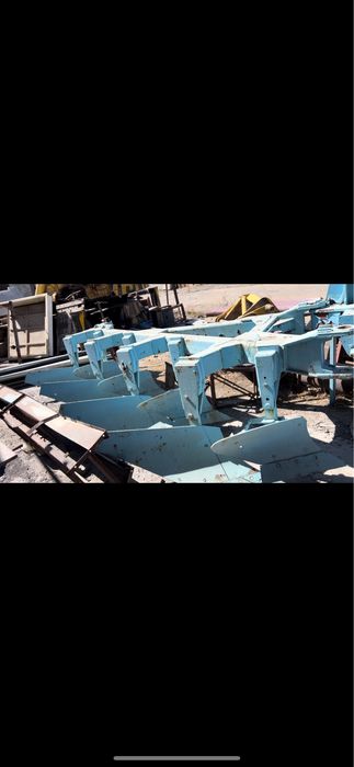 Продаётсия плуг пд4-45 и пд4-35