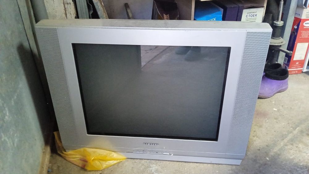 Продам АОГВ и телик за 40тыс и 4тыс