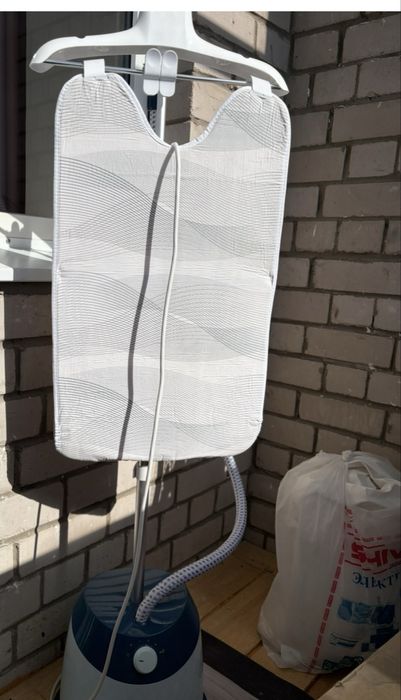 Продам паровой утюг PHILIPS EasyTouch Plus  8 000