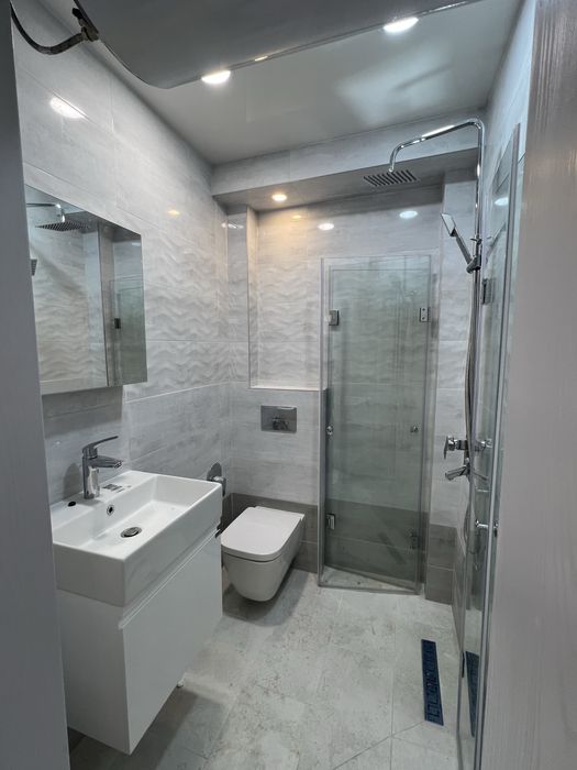 Продава се Двустаен апартамент в Добрич, Дунавите - 58 кв.м за 1249 €/кв.м - Снимка #7