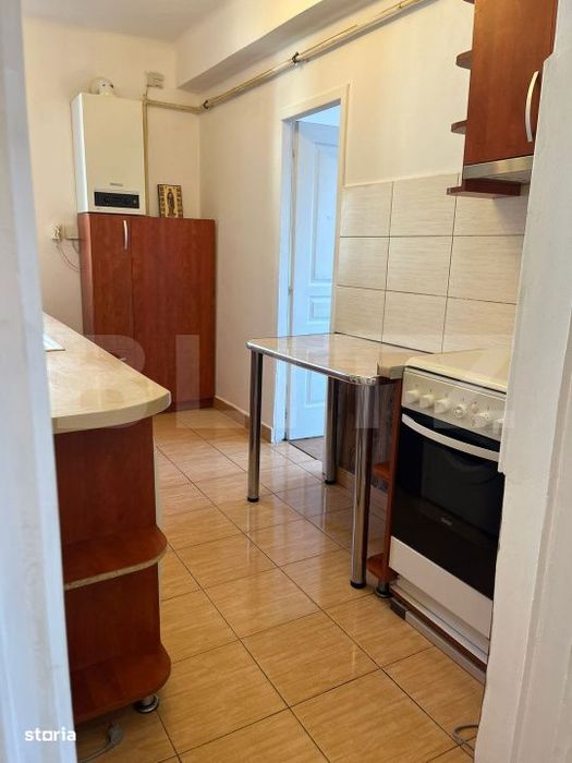 Apartament 2 camere – Centru Civic-excelent pentru locuit sau inves