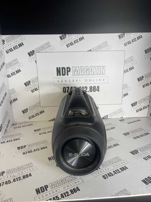 NDP Amanet NON-STOP Bld.Iuliu Maniu 69 BOXA E-BODA (40076)