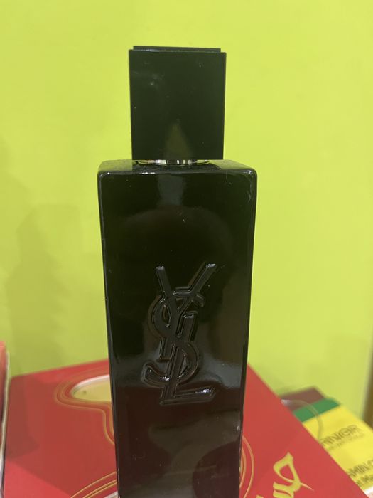 Парфюм YSL my slf