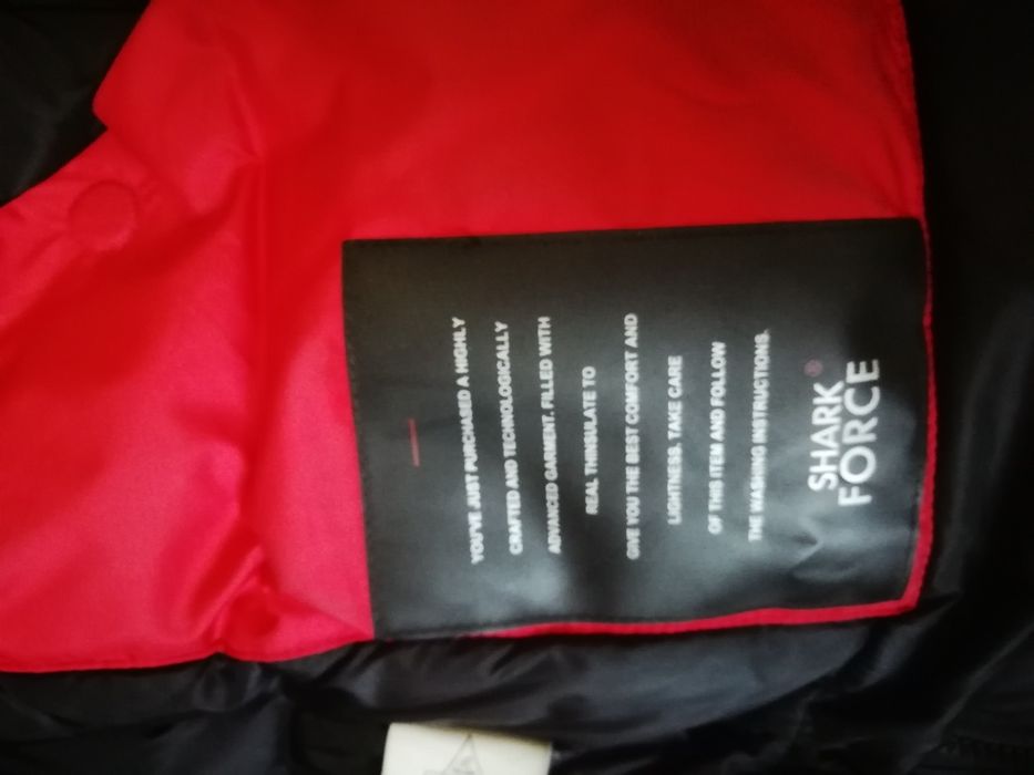 Продам подростковую зимнюю аляску