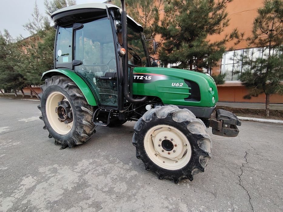 Ttz ls u 62 sotiladi 2018 yil