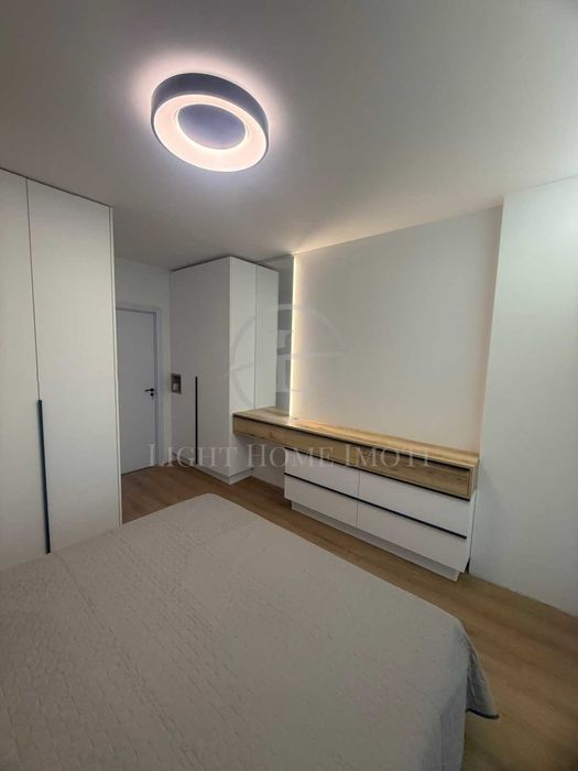 Продава се Двустаен апартамент в Пловдив, Христо Смирненски - 80 кв.м за 1103 €/кв.м - Снимка #5