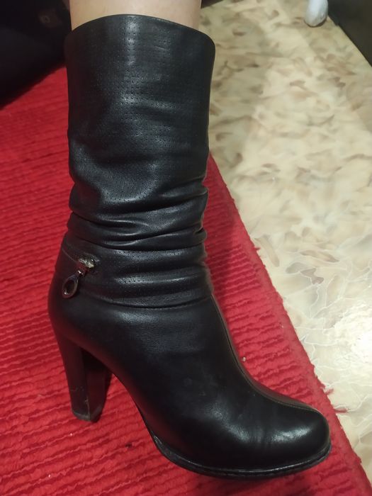 Продам обувь демисезонные