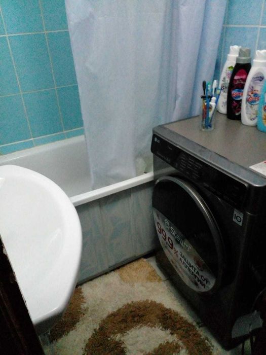 Сдам 3-х комнатную квартиру