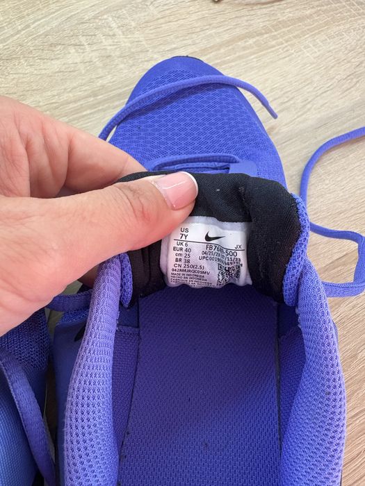 Дамски маратонки nike