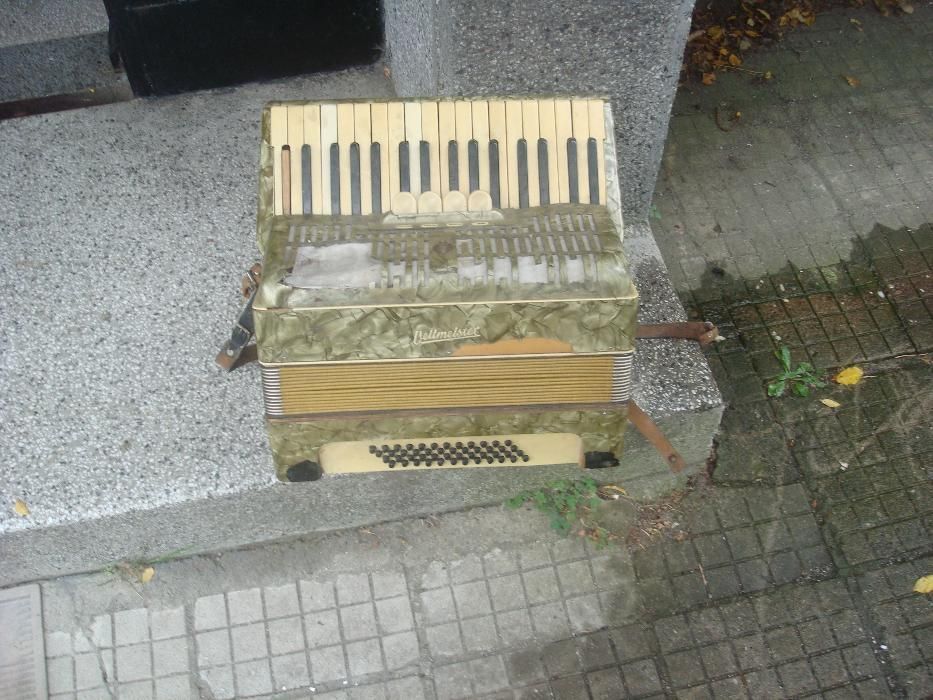 Музикални предмети