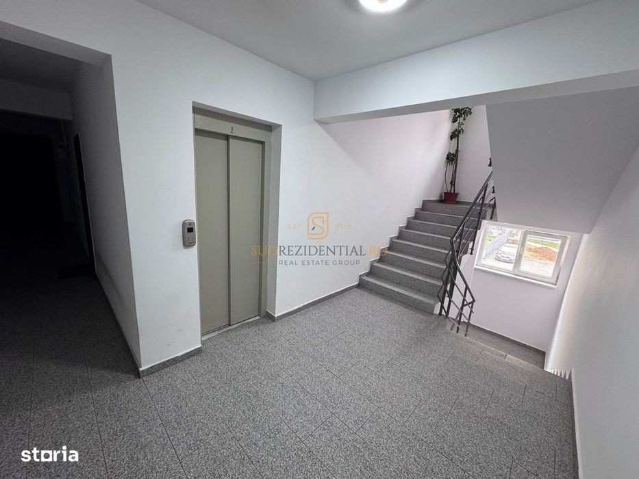 Apartament 2 camere, gata de mutare, metrou Berceni, Popesti Leordeni