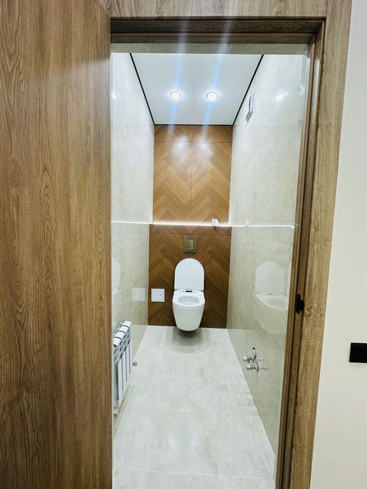 квартира 3 х комнатная