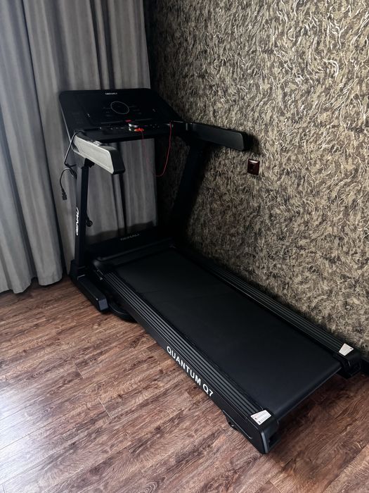 Беговая дорожка Genau