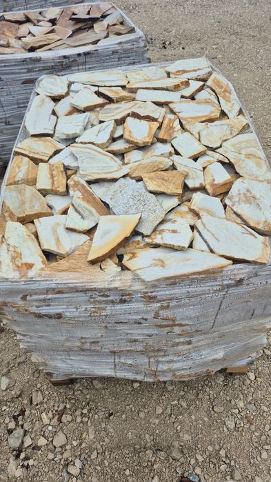 Piatra naturala  la comanda