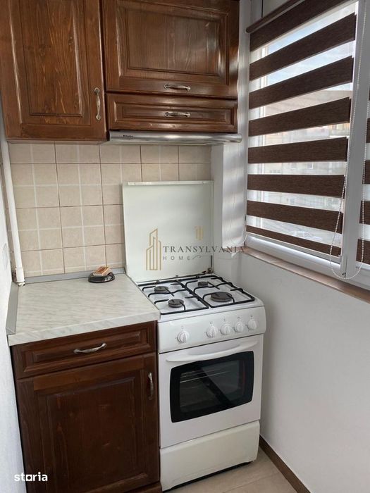 Apartament 2 camere de închiriat – confort si accesibilitate