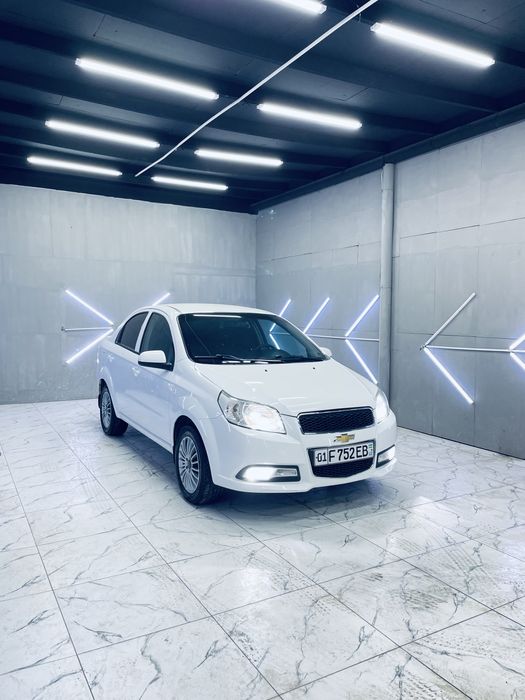Nexia3 2019 ideal 1-qól