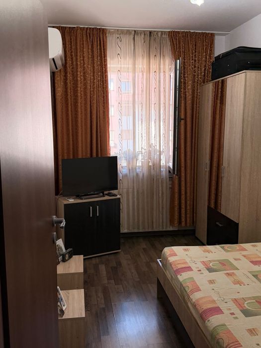 Apartament 3 camere confort urban rahova