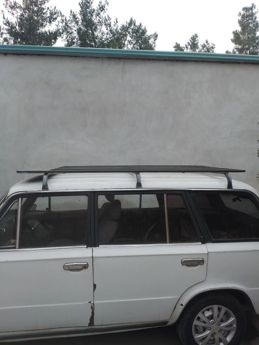 Jiguli 2102 bagaj sotila