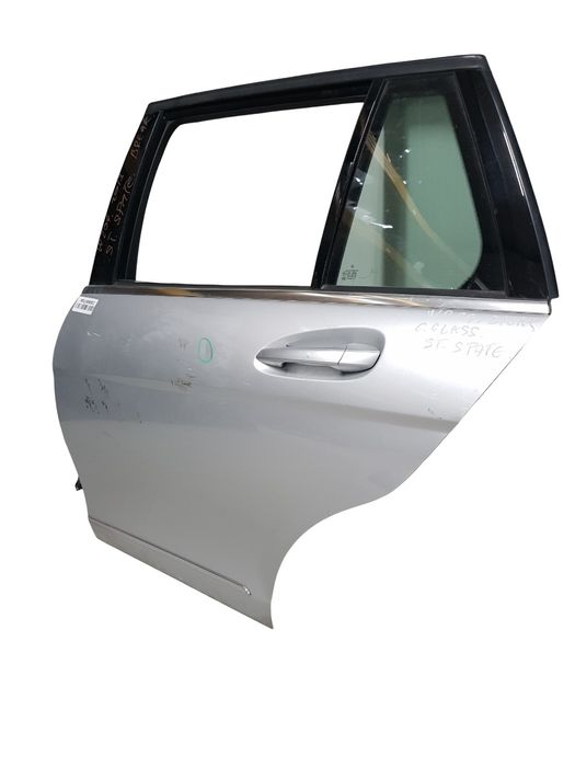 Usa / Portiera Spate Stanga Mercedes-Benz C-Class W204 2007 - 2014