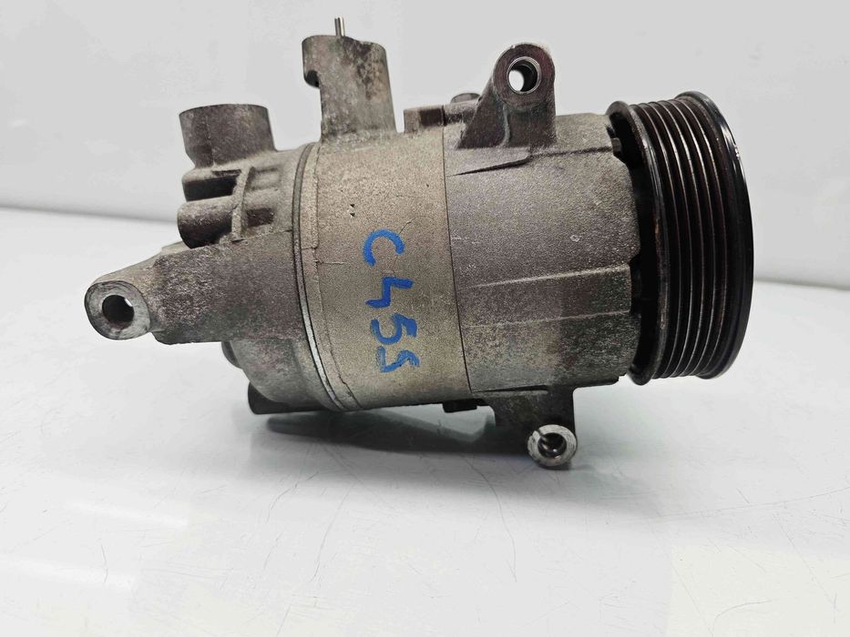 Compresor clima  Skoda Superb II (3T4) [Fabr 2008-2015] 5K0820803A 2.0