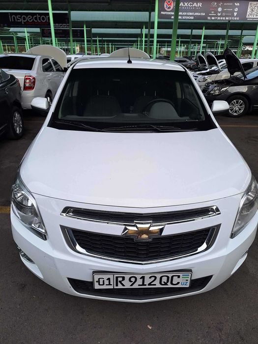 2020 Cobalt oq 156000 halol  ming probeg