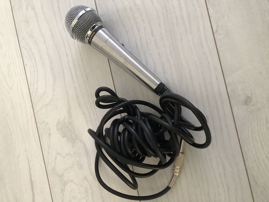 Микрофон LG