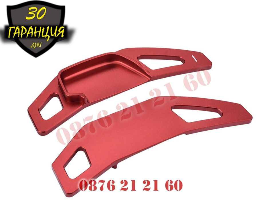 Пера Скорости На Волана Тип F1 TOYOTA ТОЙОТА Corolla Rav4 Carmy Zelas