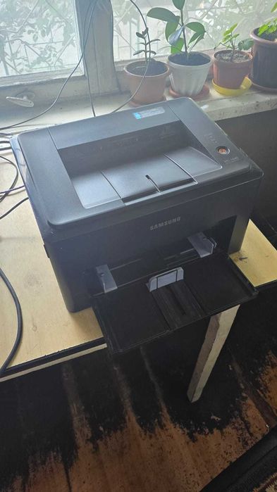 Принтер Samsung ML-1640