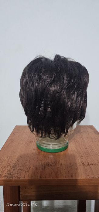 Женский парик искусственный