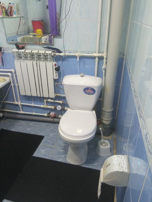 Срочна продается 3-х квартира