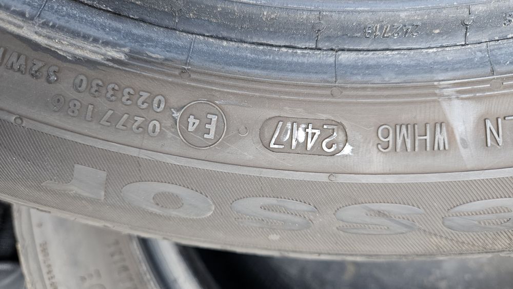 2бр гуми 195 55 15 тайфун