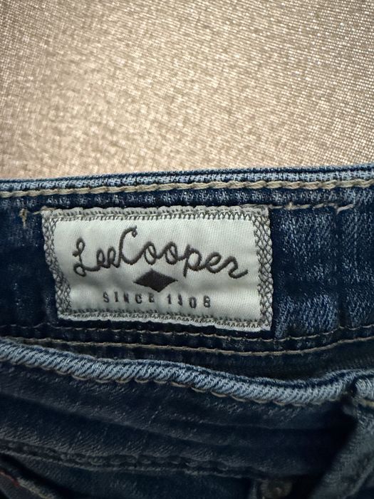 Blugi dama LeeCooper marimea 29/32