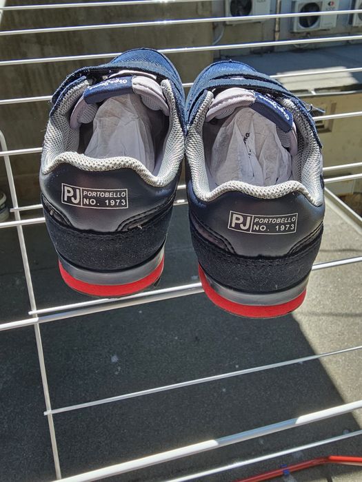 Маратонки Pepe Jeans номер 29
