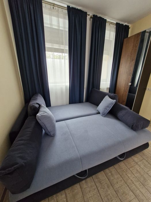 Canapea extensibila Mobexpert