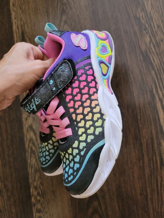 Skechers nr.31 cu 20.5 cm