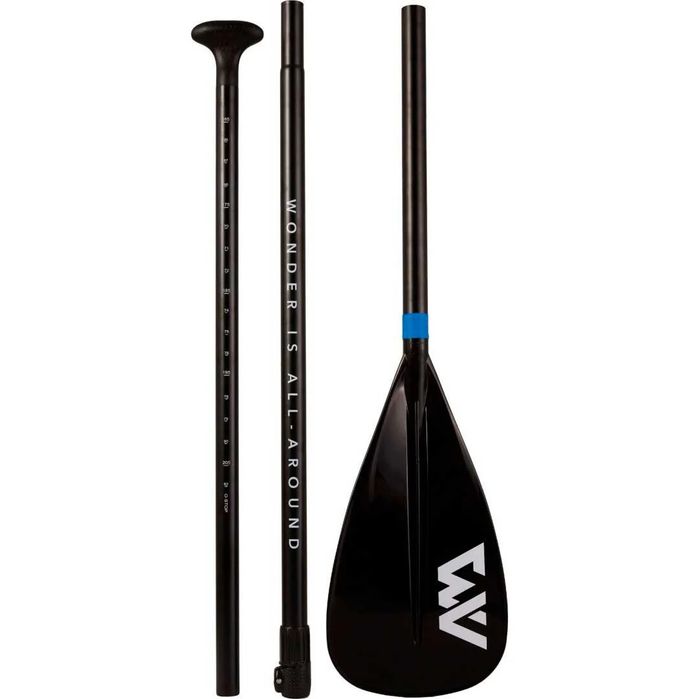 Aqua Marina Turbo GO 366 – SUP electric 12’