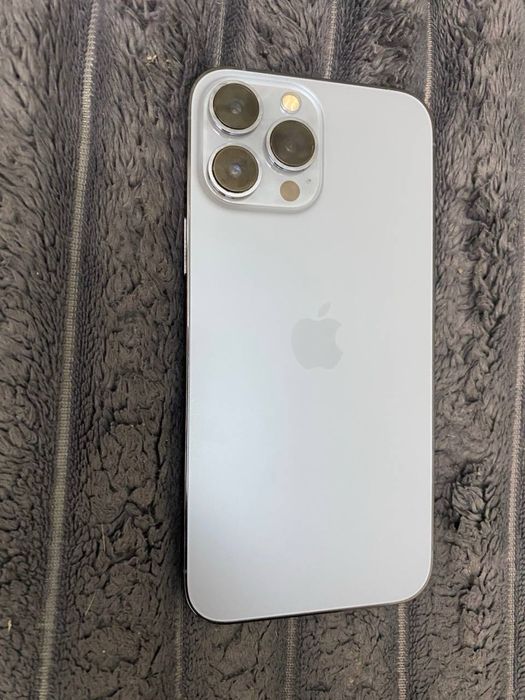 iphone 13 pro max 256gb