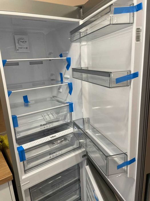 Дава се под наем Двустаен апартамент в София, Връбница 2 - 68 кв.м за 588.03 € - Снимка #4