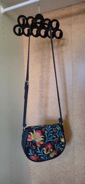 Чанта крос боди Desigual