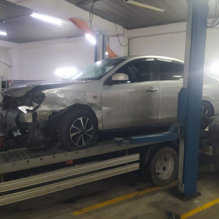 Услуги Эвакутора 24/7 недорого