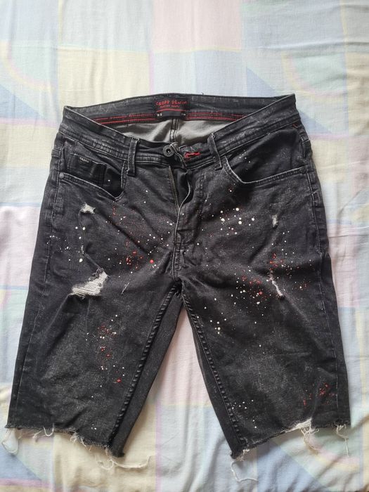 Pantaloni Scurți Cropp