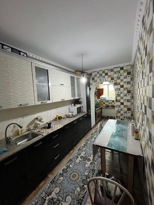 Пәтер жалға беріледі