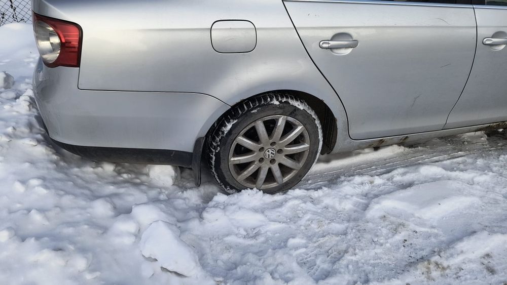 Piese de vânzare VW Jetta
