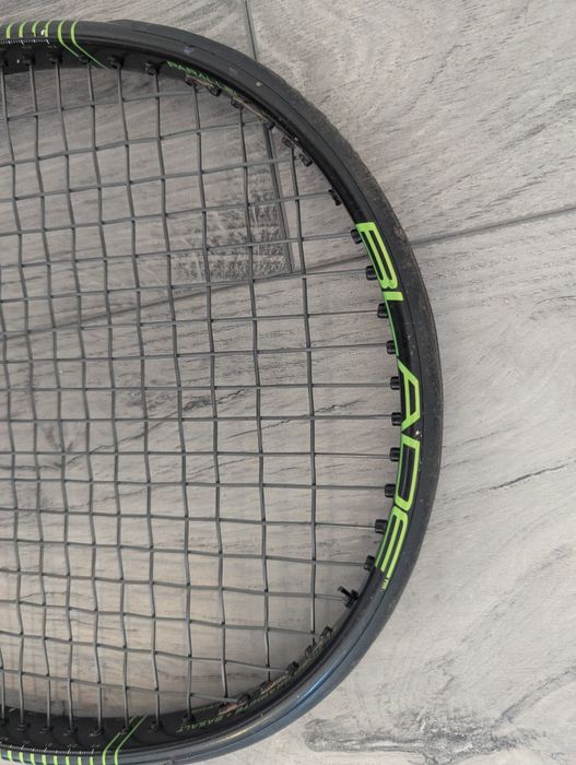 Wilson Blade 98 V5