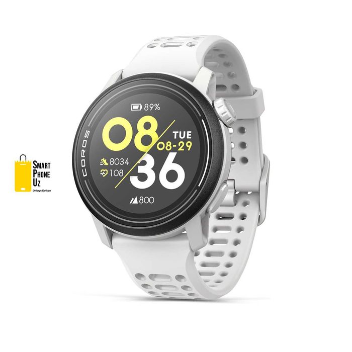 COROS PACE 3 GPS Sport Watch – Yengil va qulay