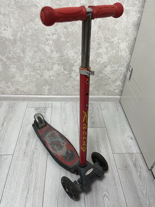 Продам самокат детский