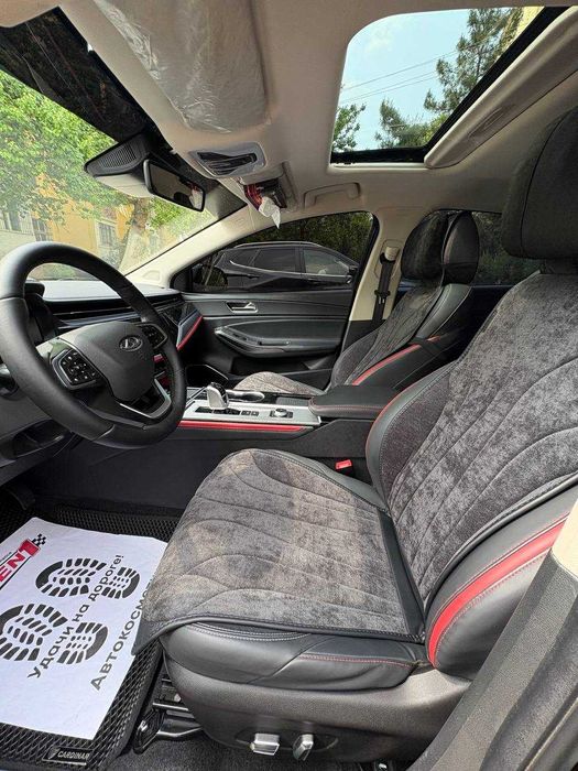 Chery Arrizo 6 Pro Intelligece 2023 dekabr