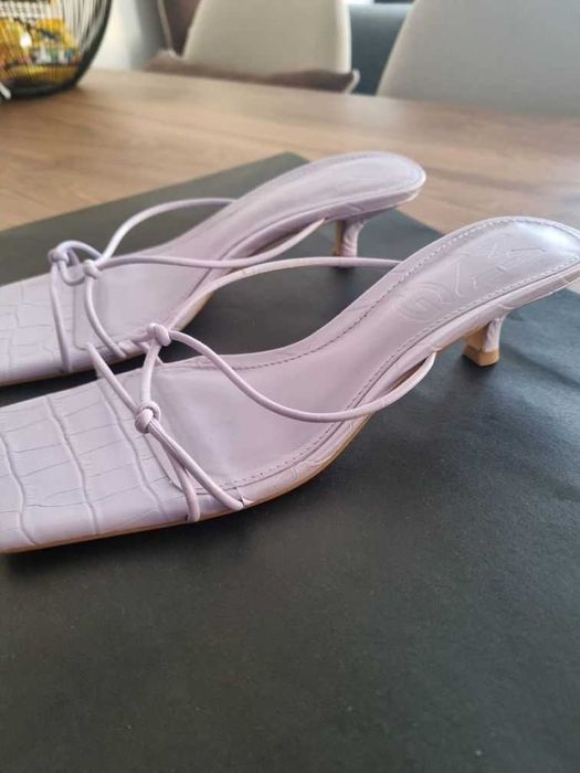 Дамски обувки 37 номер Zara, Mango, Twinset, Massimo Dutti