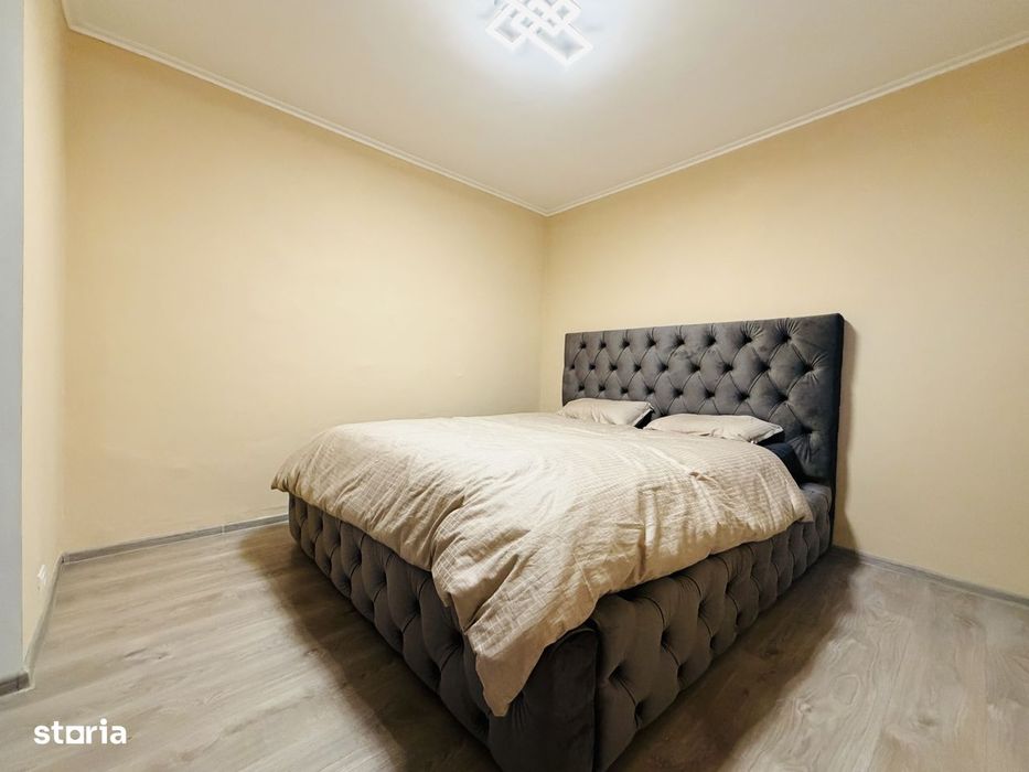 Apartament 3 camere , 56 mp utili , decomandat - Lipovei — fotografia 3
